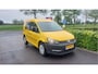 Volkswagen Caddy 1.6 TDI AIRCO / DSG BJ 2011