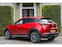 Mazda CX-3 2.0 SkyActiv-G 120 Luxury TREKHAAK | HUD | CAMERA | KEYLESS | DODEHOEK | LEDER