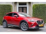 Mazda CX-3 2.0 SkyActiv-G 120 Luxury TREKHAAK | HUD | CAMERA | KEYLESS | DODEHOEK | LEDER