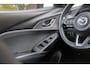 Mazda CX-3 2.0 SkyActiv-G 120 Luxury TREKHAAK | HUD | CAMERA | KEYLESS | DODEHOEK | LEDER
