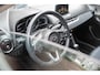 Mazda CX-3 2.0 SkyActiv-G 120 Luxury TREKHAAK | HUD | CAMERA | KEYLESS | DODEHOEK | LEDER