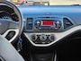 Kia Picanto 1.0 CVVT|2e eig|NAP|Airco|NW Koppeling|El.Ramen