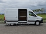 Mercedes-Benz Sprinter 317 L2H2 Mbux10 LED