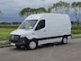Mercedes-Benz Sprinter 317 L2H2 Mbux10 LED