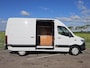 Mercedes-Benz Sprinter 317 L2H2 Mbux RWD Euro6!