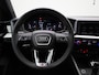 Audi A1 Sportback 35 TFSI S edition 150 PK l Adaptive cruise control l Dodehoekdetectie l Climate control l Stoelverwarming l Parkeersensoren l Privacy glas l Optiekpakket zwart l Audi sound system l Audi smartphone interface