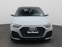Audi A1 Sportback 35 TFSI S edition 150 PK l Adaptive cruise control l Dodehoekdetectie l Climate control l Stoelverwarming l Parkeersensoren l Privacy glas l Optiekpakket zwart l Audi sound system l Audi smartphone interface