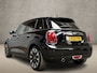 MINI One 1.2 One Sport Automaat (NAVIGATIE, CLIMATE, LEDER, STOELVERWARMING, SPORTSTOELEN, PARKEERSENSOREN, UNION JACK ACHTERLICHTEN, LED KOPLAMPEN, NIEUWE APK, NIEUWSTAAT)