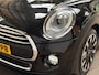 MINI One 1.2 One Sport Automaat (NAVIGATIE, CLIMATE, LEDER, STOELVERWARMING, SPORTSTOELEN, PARKEERSENSOREN, UNION JACK ACHTERLICHTEN, LED KOPLAMPEN, NIEUWE APK, NIEUWSTAAT)