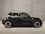 MINI One 1.2 One Sport Automaat (NAVIGATIE, CLIMATE, LEDER, STOELVERWARMING, SPORTSTOELEN, PARKEERSENSOREN, UNION JACK ACHTERLICHTEN, LED KOPLAMPEN, NIEUWE APK, NIEUWSTAAT)