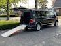 Volkswagen Transporter T6 Caravelle 2.0 TDI 204pk DSG Highline, Rolstoelvervoer, Leer, Navi, LED, Cruise
