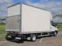 IVECO Daily 35C16 Bakwagen Laadklep!
