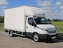 IVECO Daily 35C16 Bakwagen Laadklep!