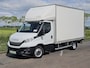 IVECO Daily 35C16 Bakwagen Laadklep!