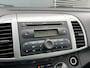 Nissan Micra C+C BWJ 2006 | 1.6 111PK Tekna Plus | CLIMA | LEDER/STOF | STOELVERW | RADIO/CD | LICHTMETAAL |