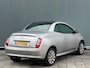 Nissan Micra C+C BWJ 2006 | 1.6 111PK Tekna Plus | CLIMA | LEDER/STOF | STOELVERW | RADIO/CD | LICHTMETAAL |