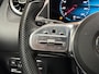 Mercedes-Benz B-klasse 180 AMG Sport Automaat (GROOT NAVI, TREKHAAK, LEDER/ALCANTARA, STOELVERWARMING, WIDESCREEN, SPORTSTOELEN, 19'' LM VELGEN, NIEUWE APK, NIEUWSTAAT)