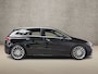 Mercedes-Benz B-klasse 180 AMG Sport Automaat (GROOT NAVI, TREKHAAK, LEDER/ALCANTARA, STOELVERWARMING, WIDESCREEN, SPORTSTOELEN, 19'' LM VELGEN, NIEUWE APK, NIEUWSTAAT)