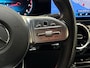 Mercedes-Benz B-klasse 180 AMG Sport Automaat (GROOT NAVI, TREKHAAK, LEDER/ALCANTARA, STOELVERWARMING, WIDESCREEN, SPORTSTOELEN, 19'' LM VELGEN, NIEUWE APK, NIEUWSTAAT)