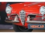Alfa Romeo Giulietta SPIDER Giuliette Spider