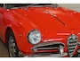 Alfa Romeo Giulietta SPIDER Giuliette Spider
