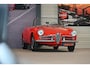 Alfa Romeo Giulietta SPIDER Giuliette Spider