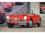 Alfa Romeo Giulietta SPIDER Giuliette Spider