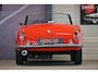 Alfa Romeo Giulietta SPIDER Giuliette Spider