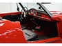 Alfa Romeo Giulietta SPIDER Giuliette Spider
