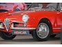 Alfa Romeo Giulietta SPIDER Giuliette Spider