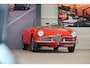 Alfa Romeo Giulietta SPIDER Giuliette Spider