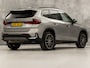 BMW X1 xDrive25e Sport 245Pk Automaat (APPLE CARPLAY, GROOT NAVI, LEDER, STOELVERWARMING, SPORTSTOELEN, GETINT GLAS, CAMERA, ELEK ACHTERKLEP, NIEUWSTAAT)