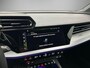 Audi A3 Sportback 40 TFSI e 204 PK Advanced edition | 17 -Inch | Stoelverwarming |  Ambient-lightning | Assistentie-Pack | All-Season | Privacy-Glass | Achteruitrijcamera |