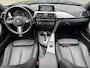 BMW 4-Serie 420i M-Sport Schuifdak | HUD | Leer | Camera | Stoelverw. | Adapt. LED