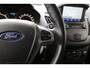 Ford Transit Courier 1.5 TDCI Limited Duratorq S&S*NL-Auto*Perfect Onderh.*Apple Carplay/Cruise-Control/Stoelverw./Navi/DAB/Parkeersens./15 inch LM*