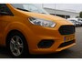 Ford Transit Courier 1.5 TDCI Limited Duratorq S&S*NL-Auto*Perfect Onderh.*Apple Carplay/Cruise-Control/Stoelverw./Navi/DAB/Parkeersens./15 inch LM*