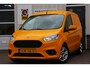 Ford Transit Courier 1.5 TDCI Limited Duratorq S&S*NL-Auto*Perfect Onderh.*Apple Carplay/Cruise-Control/Stoelverw./Navi/DAB/Parkeersens./15 inch LM*