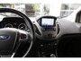 Ford Transit Courier 1.5 TDCI Limited Duratorq S&S*NL-Auto*Perfect Onderh.*Apple Carplay/Cruise-Control/Stoelverw./Navi/DAB/Parkeersens./15 inch LM*