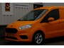 Ford Transit Courier 1.5 TDCI Limited Duratorq S&S*NL-Auto*Perfect Onderh.*Apple Carplay/Cruise-Control/Stoelverw./Navi/DAB/Parkeersens./15 inch LM*