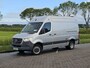 Mercedes-Benz Sprinter 514 ac automaat EURO6