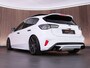 Ford Focus ST-3 2.3 280pk PERFORMANCE PACK |launch control|sper differentieel|kw schroefset|barracuda 19"|panoramadak|B&O|head-up|winterpack|Apple Carplay|adaptive LED|blind spot|parkeercamera|
