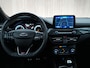 Ford Focus ST-3 2.3 280pk PERFORMANCE PACK |launch control|sper differentieel|kw schroefset|barracuda 19"|panoramadak|B&O|head-up|winterpack|Apple Carplay|adaptive LED|blind spot|parkeercamera|
