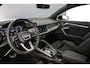 Audi A3 Sportback 40 TFSI e S edition | Panorama Dak | Apple/Android Play | Adaptive Cruise | Camera | Head-up | Sonos Audio | Comfort-pakket plus | Assistentie Pakket | Navigatie-pakket |