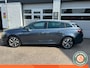 Renault Megane Estate 1.2 TCe Bose LED|HALFLEER|TREKHAAK|NAP