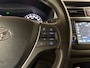 Hyundai i20 1.0 T-GDI Premium Sport (NAVIGATIE, BLACK PACK, CLIMATE, CAMERA, SPORTSTOELEN, KEYLESS, GETINT GLAS, CRUISE, NIEUWSTAAT)