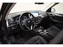 BMW X3 xDrive30e Executive [ Live cockpit prof. Leder Stoelverwarming ]