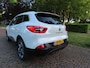 Renault Kadjar 1.2 TCe Bose Leer/stof Xenon/Led Parkassist Achteruitrijcamera Panoramadak Keyless Navigatie Ecc Cruisecontrol Dab Lane Keep Assist Pdc Lm Velgen Trekhaak
