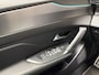 Peugeot 408 1.6 HYbrid 225 EAT8 GT 225Pk Automaat (APPLE CARPLAY, GROOT NAVI, 360 CAMERA, LEDER/ALCANTARA, SPORTSTOELEN, ADAPTIVE CRUISE, GETINT GLAS, NIEUWSTAAT)