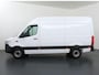 Mercedes-Benz Sprinter 317 CDI | L2 H2 | PRO | AUT. | 170 PK | W73 BREDE ACHTEROPSTAP | LAADRUIMTE PAKKET | AIRCO | CRUISE CONTROL | ACHTERUITRIJCAMERA | 3-ZITS | MULTIFUNCTIONEEL STUURWIEL | CERTIFIED