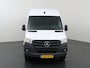 Mercedes-Benz Sprinter 317 CDI | L2 H2 | PRO | AUT. | 170 PK | W73 BREDE ACHTEROPSTAP | LAADRUIMTE PAKKET | AIRCO | CRUISE CONTROL | ACHTERUITRIJCAMERA | 3-ZITS | MULTIFUNCTIONEEL STUURWIEL | CERTIFIED